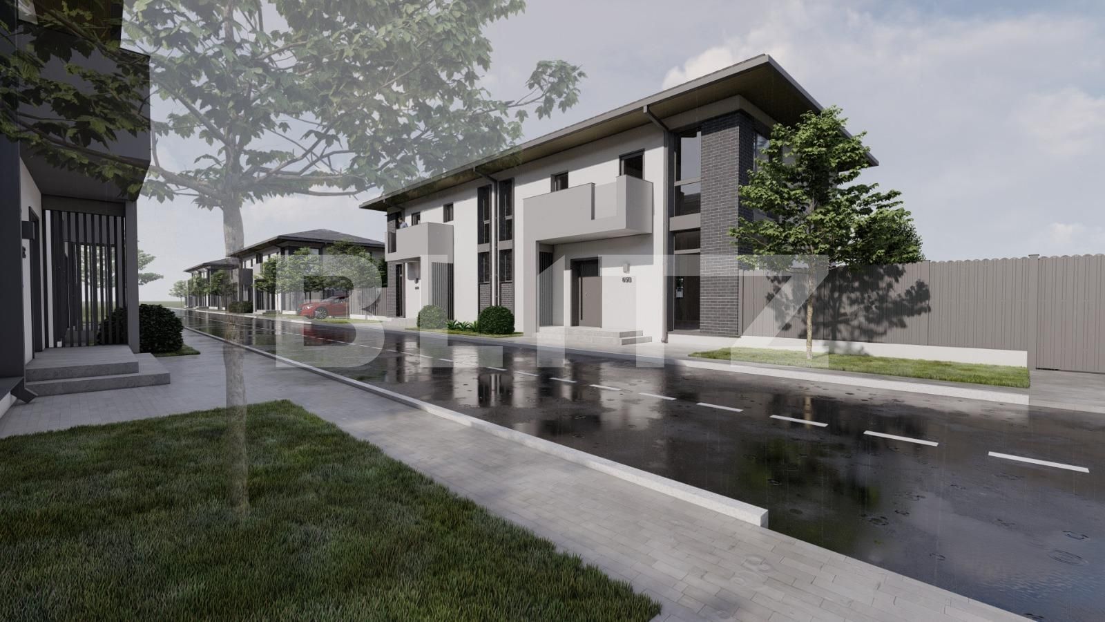 Casa de vânzare 4 camere Floreşti - 68942CV | BLITZ Cluj-Napoca | Poza2