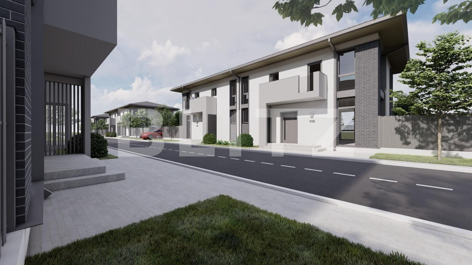 Casa de vânzare 4 camere Floreşti - 68942CV | BLITZ Cluj-Napoca | Poza1