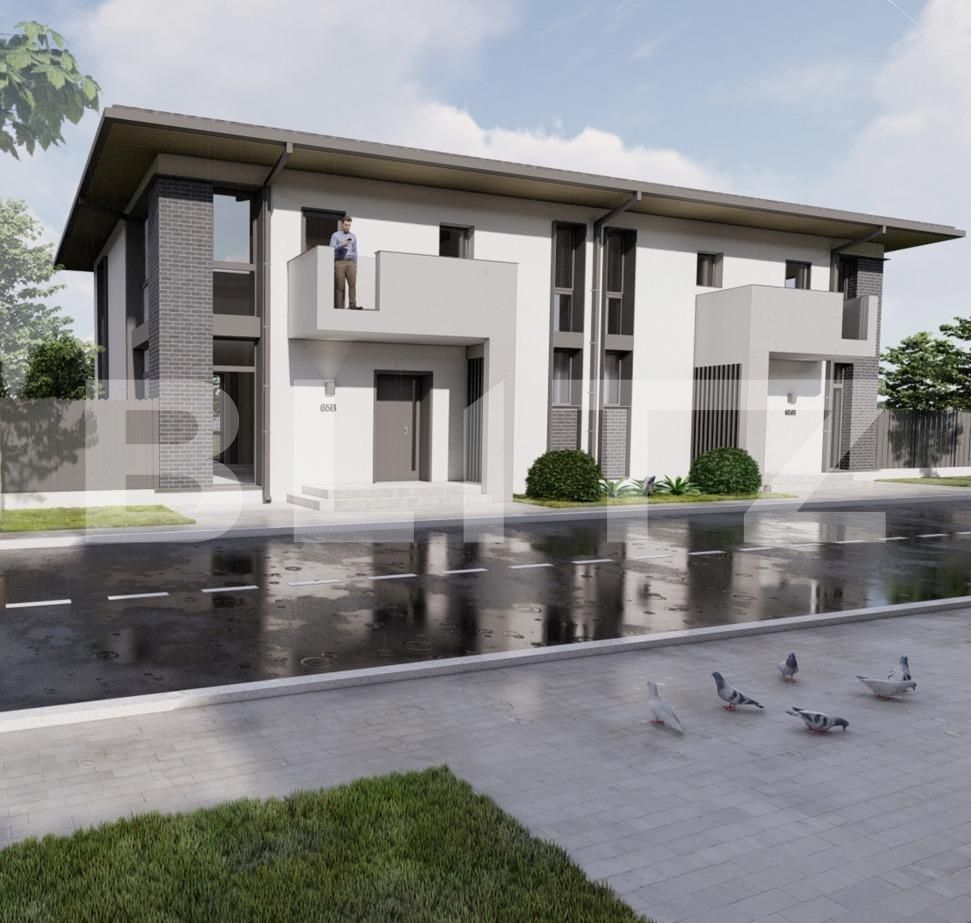 Casa de vânzare 4 camere Floreşti - 68942CV | BLITZ Cluj-Napoca | Poza3