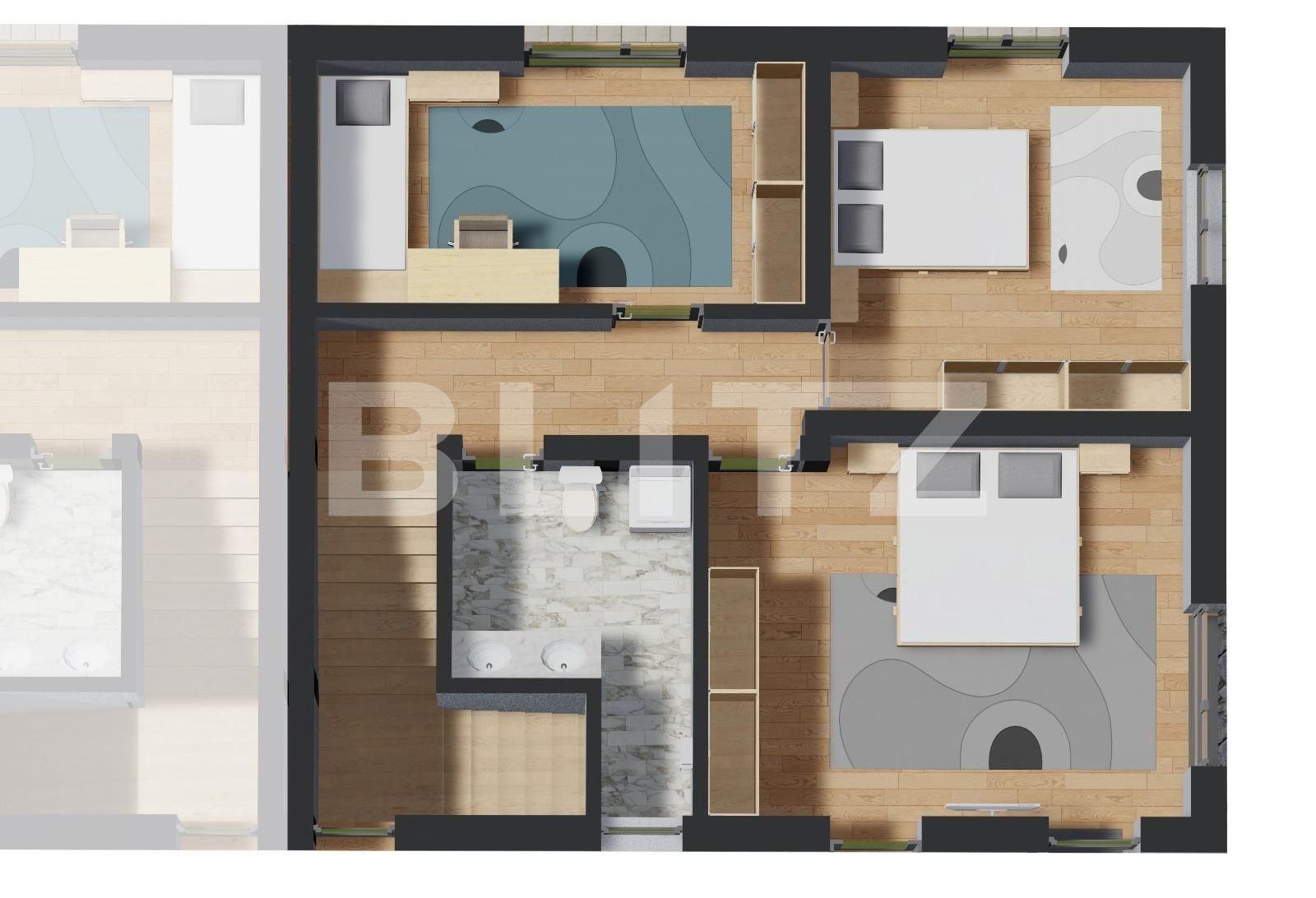 Casa de vânzare 4 camere Floreşti - 68942CV | BLITZ Cluj-Napoca | Poza10