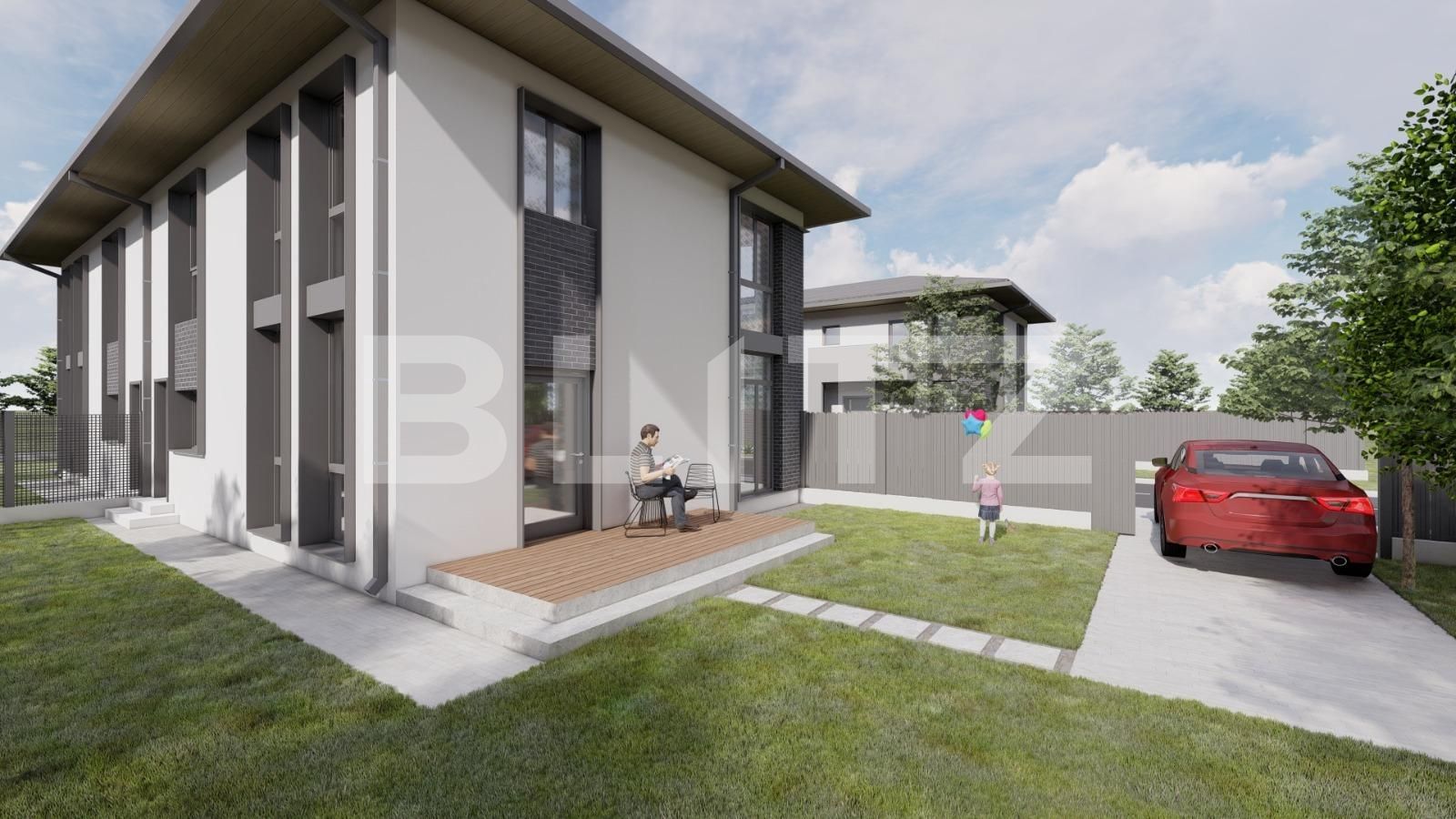 Casa de vânzare 4 camere Floreşti - 68942CV | BLITZ Cluj-Napoca | Poza6