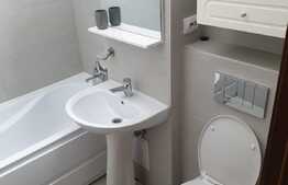 Apartament 4 camere, panorama frumoasa, zona centrala