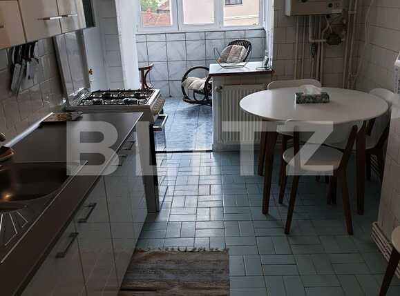 Apartament de închiriat 4 camere Centrul Civic - 68946AI | BLITZ Brașov | Poza6