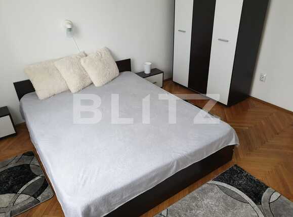 Apartament de închiriat 4 camere Centrul Civic - 68946AI | BLITZ Brașov | Poza3