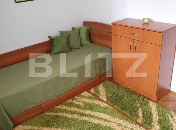 Apartament de închiriat 4 camere Centrul Civic - 68946AI | BLITZ Brașov | Poza5
