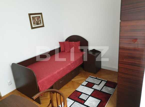 Apartament de închiriat 4 camere Centrul Civic - 68946AI | BLITZ Brașov | Poza4