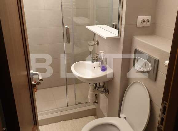 Apartament de închiriat 4 camere Centrul Civic - 68946AI | BLITZ Brașov | Poza7