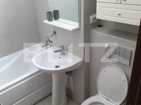 Apartament de închiriat 4 camere Centrul Civic - 68946AI | BLITZ Brașov | Poza8