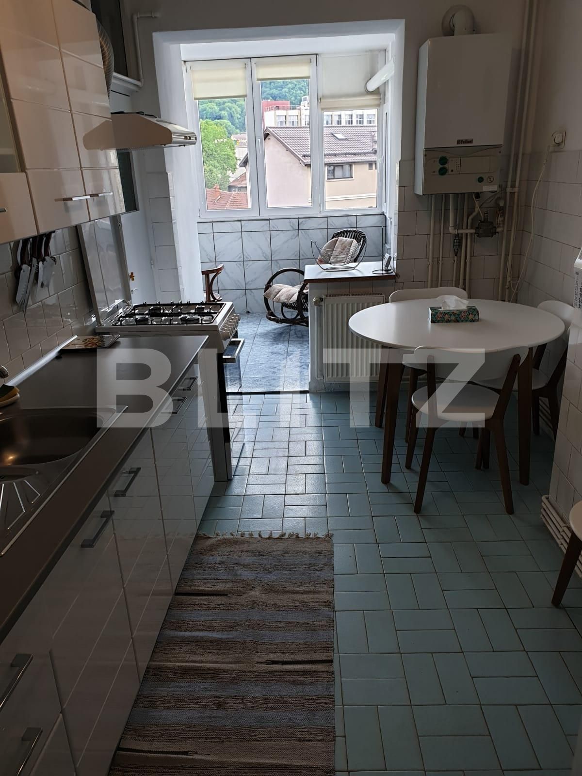 Apartament de închiriat 4 camere Centrul Civic - 68946AI | BLITZ Brașov | Poza6