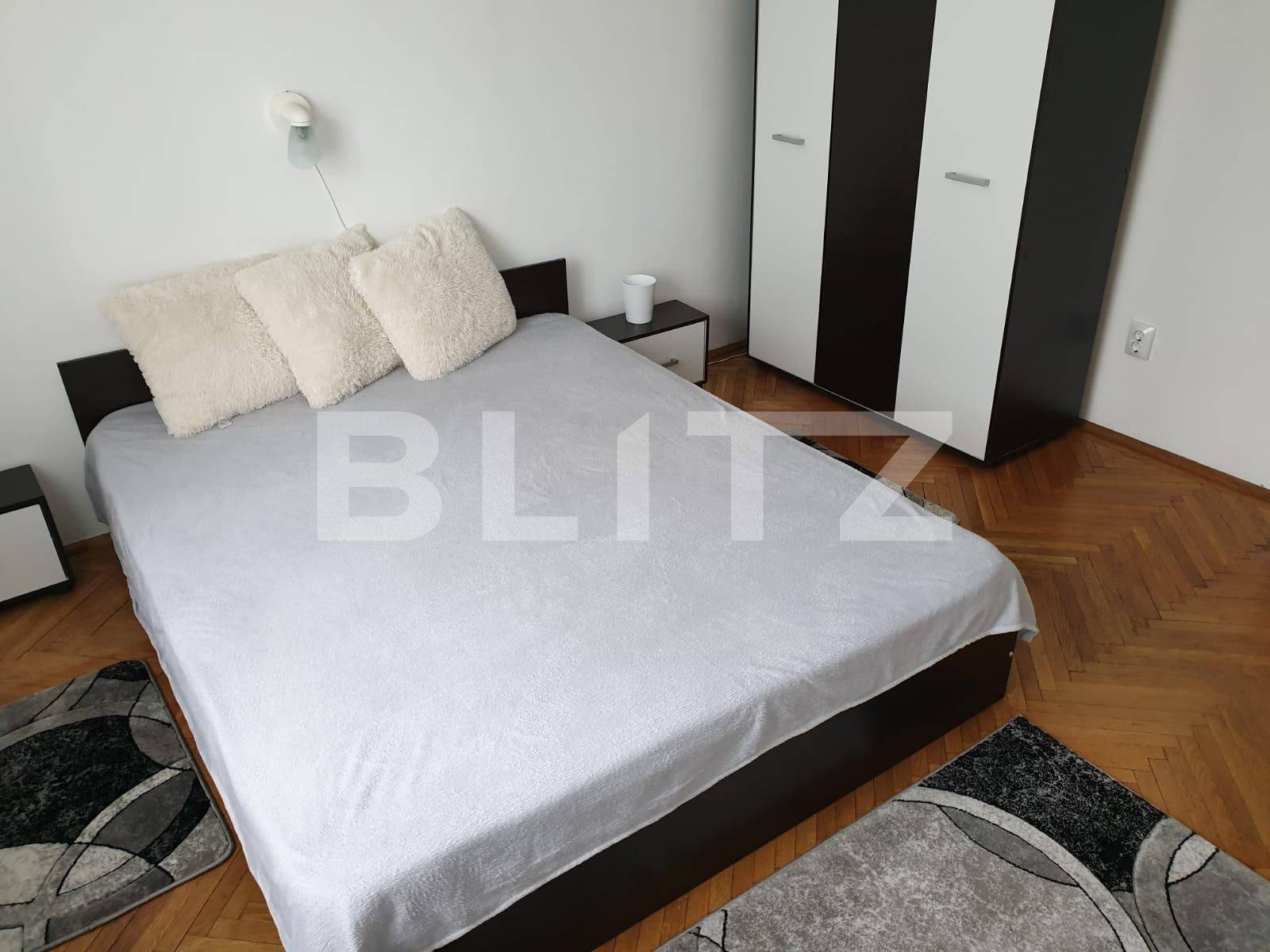 Apartament de închiriat 4 camere Centrul Civic - 68946AI | BLITZ Brașov | Poza3