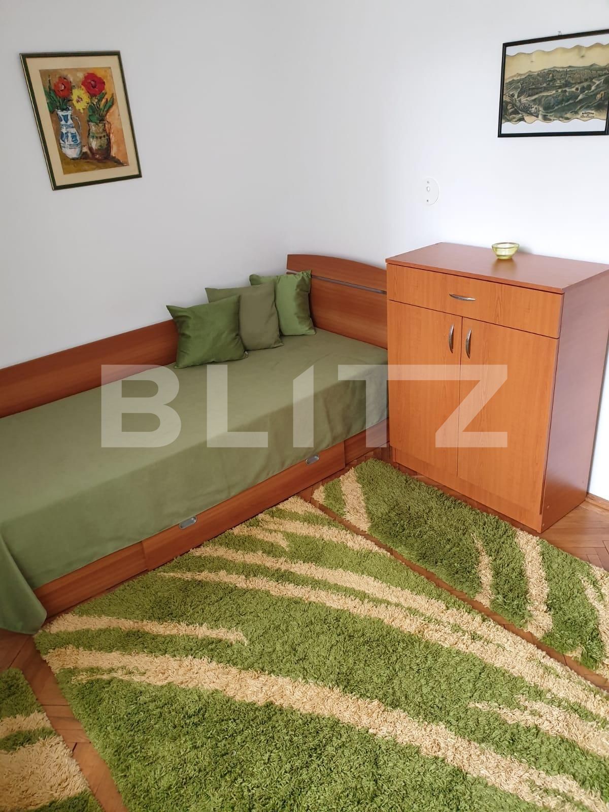 Apartament de închiriat 4 camere Centrul Civic - 68946AI | BLITZ Brașov | Poza5