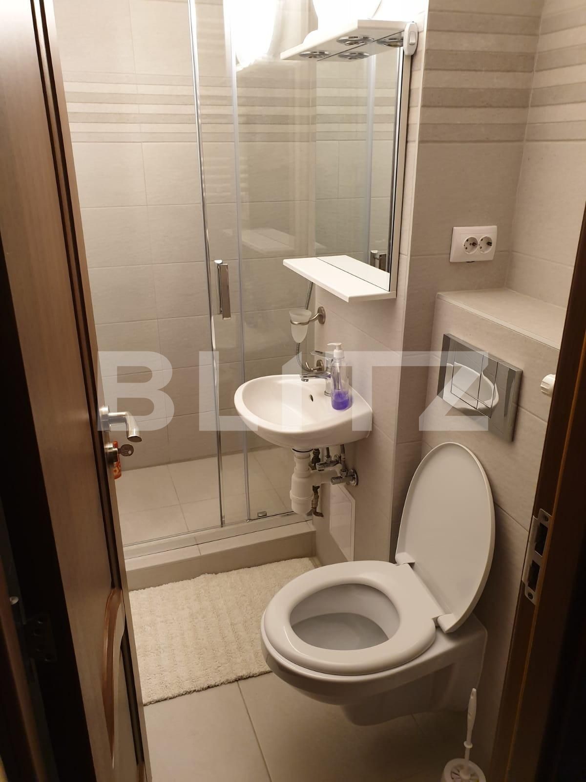 Apartament de închiriat 4 camere Centrul Civic - 68946AI | BLITZ Brașov | Poza7