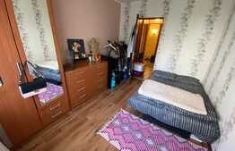 Apartament 3 camere, 70 mp, zona Tractorul