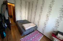 Apartament 3 camere, 70 mp, zona Tractorul