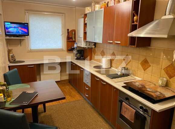 Apartament de vânzare 3 camere Tractorul - 68949AV | BLITZ Brașov | Poza10