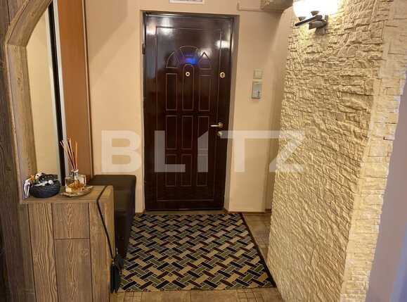 Apartament de vânzare 3 camere Tractorul - 68949AV | BLITZ Brașov | Poza5