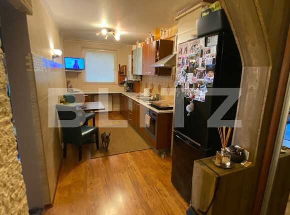 Apartament de vânzare 3 camere Tractorul - 68949AV | BLITZ Brașov | Poza11