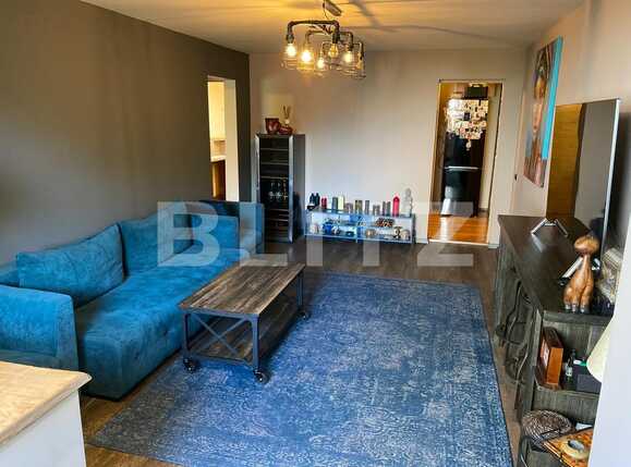 Apartament de vânzare 3 camere Tractorul - 68949AV | BLITZ Brașov | Poza2