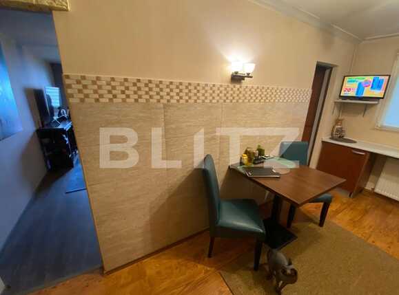 Apartament de vânzare 3 camere Tractorul - 68949AV | BLITZ Brașov | Poza12