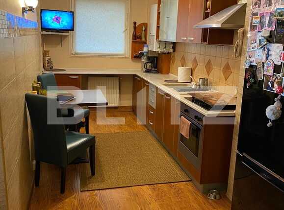 Apartament de vânzare 3 camere Tractorul - 68949AV | BLITZ Brașov | Poza9