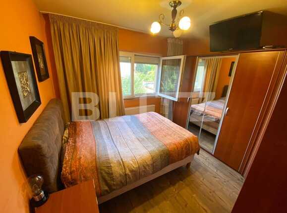 Apartament de vânzare 3 camere Tractorul - 68949AV | BLITZ Brașov | Poza6