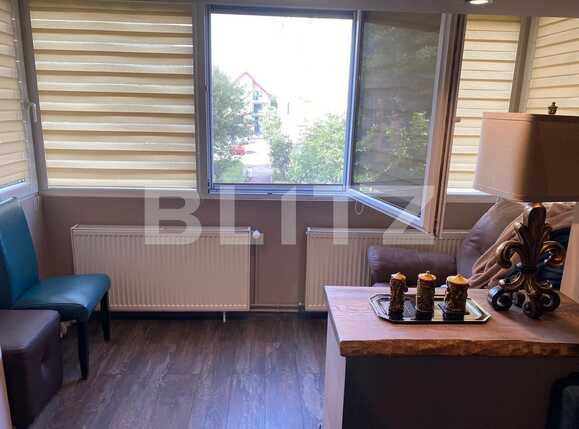 Apartament de vânzare 3 camere Tractorul - 68949AV | BLITZ Brașov | Poza4