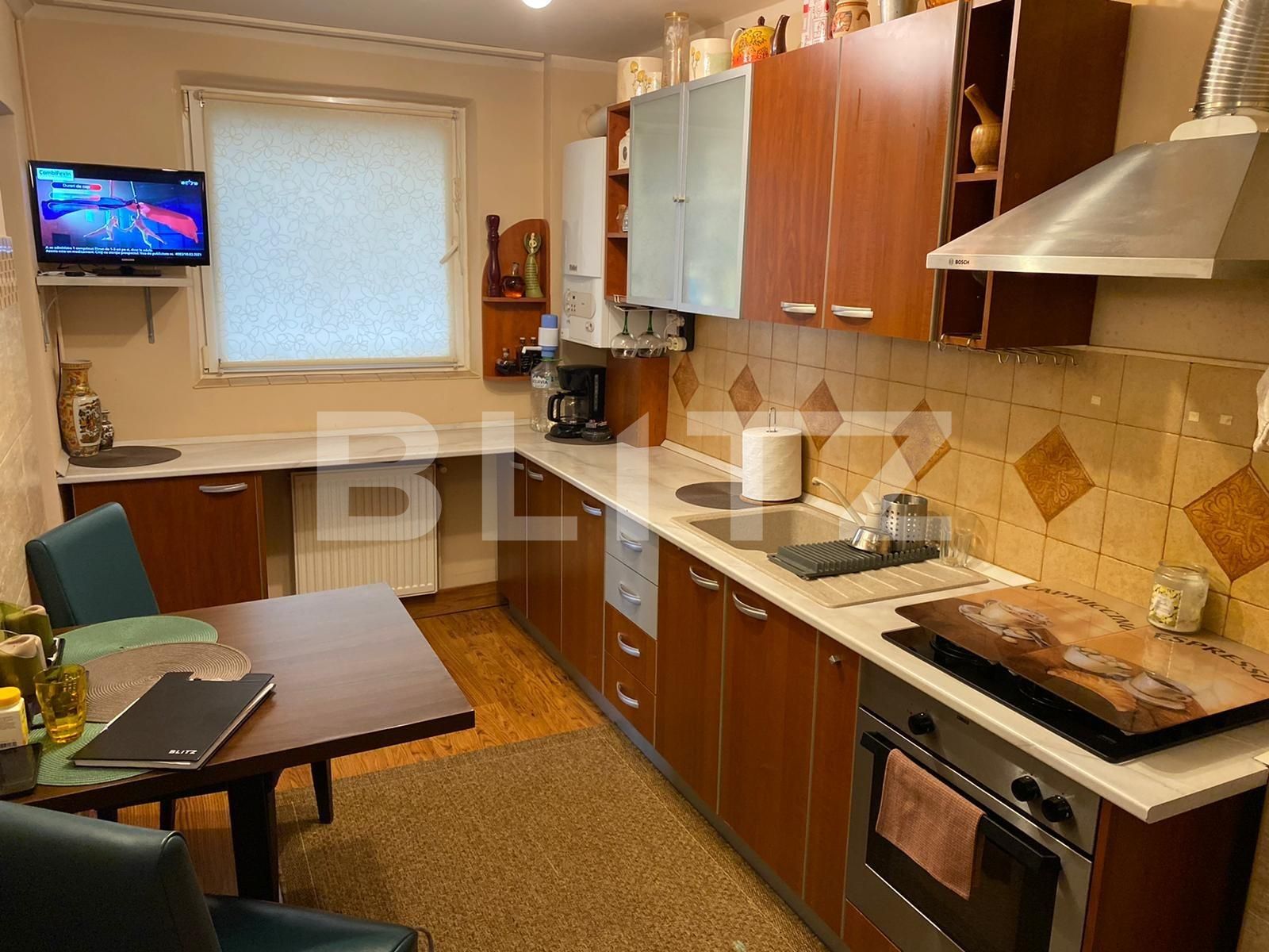 Apartament de vânzare 3 camere Tractorul - 68949AV | BLITZ Brașov | Poza10