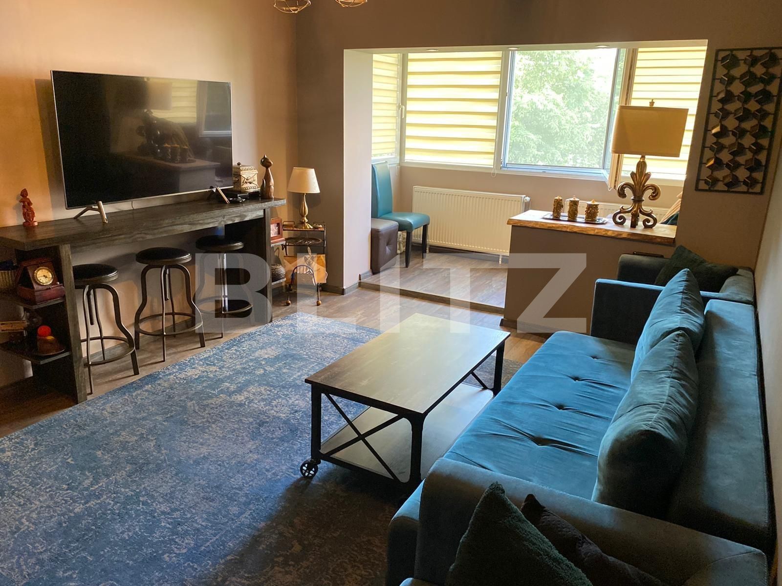 Apartament de vânzare 3 camere Tractorul - 68949AV | BLITZ Brașov | Poza1