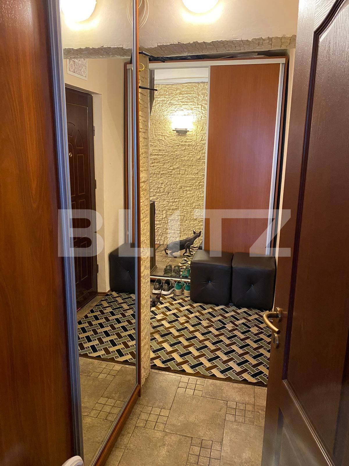 Apartament de vânzare 3 camere Tractorul - 68949AV | BLITZ Brașov | Poza13
