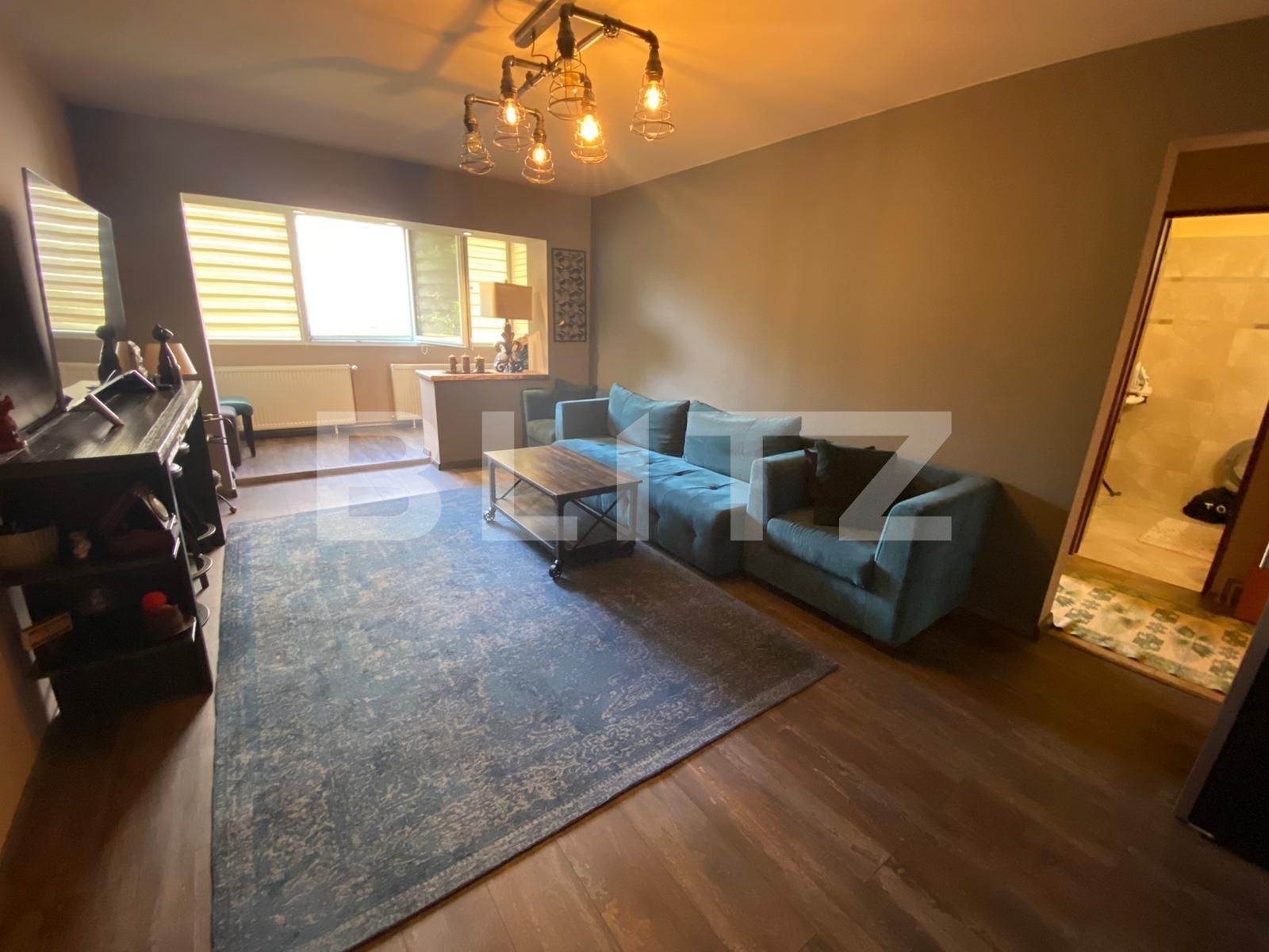 Apartament de vânzare 3 camere Tractorul - 68949AV | BLITZ Brașov | Poza3