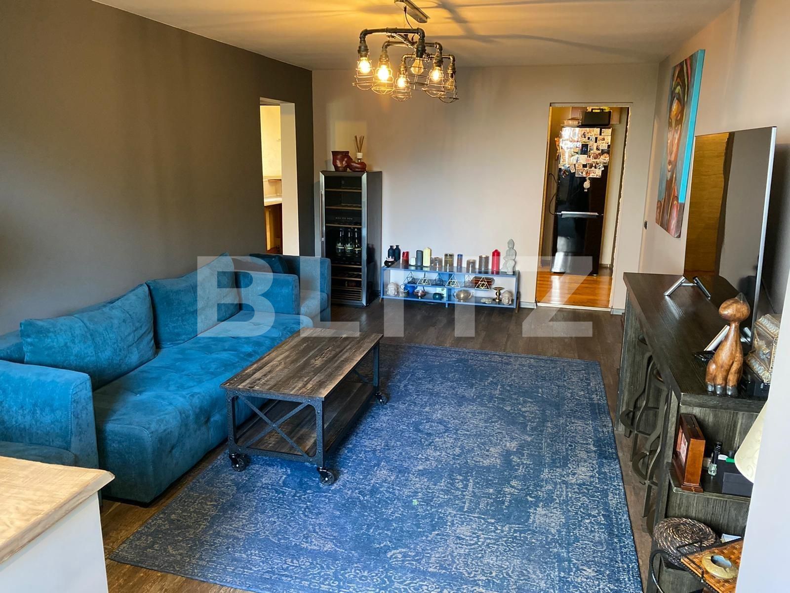 Apartament de vânzare 3 camere Tractorul - 68949AV | BLITZ Brașov | Poza2