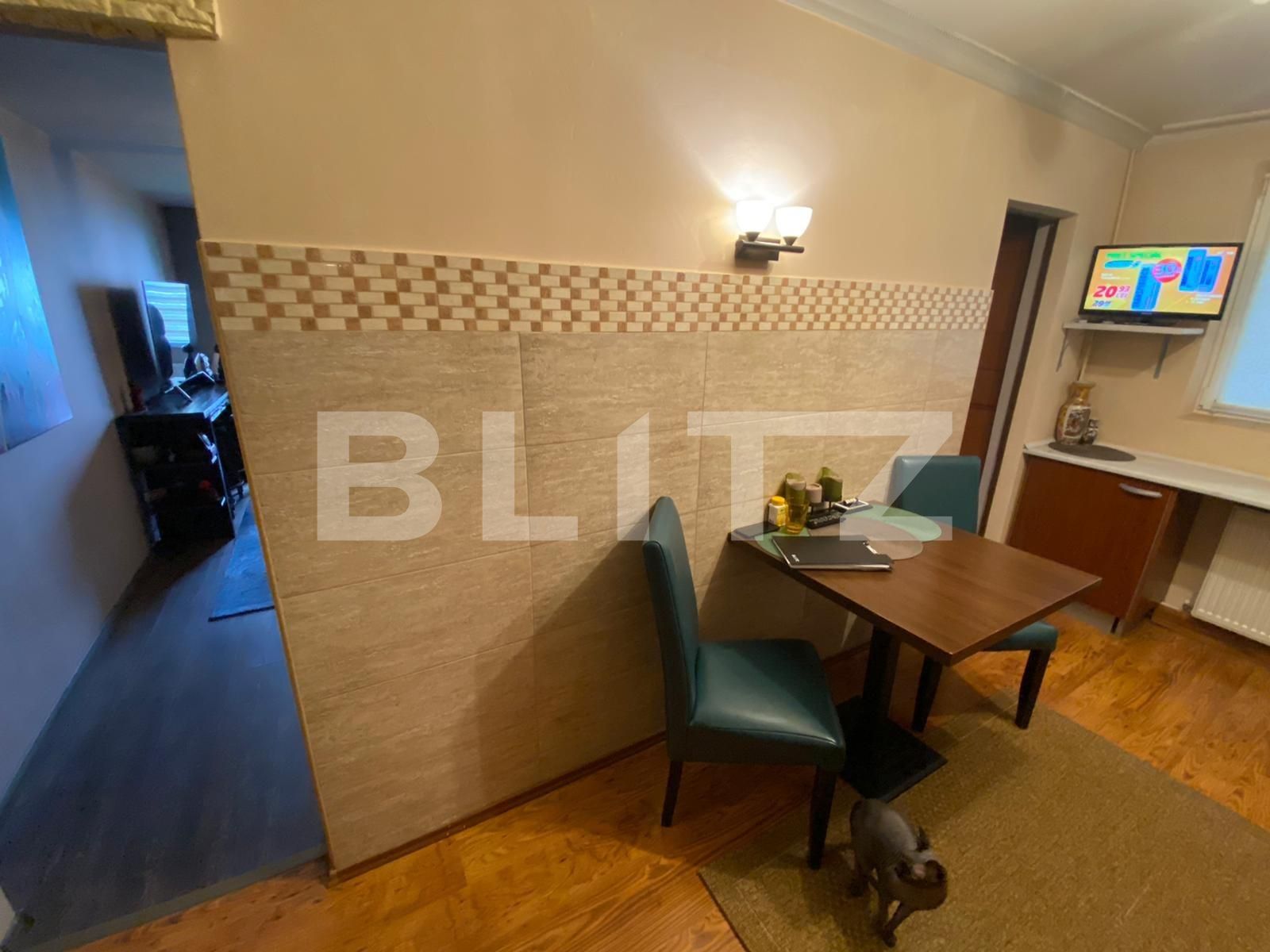 Apartament de vânzare 3 camere Tractorul - 68949AV | BLITZ Brașov | Poza12