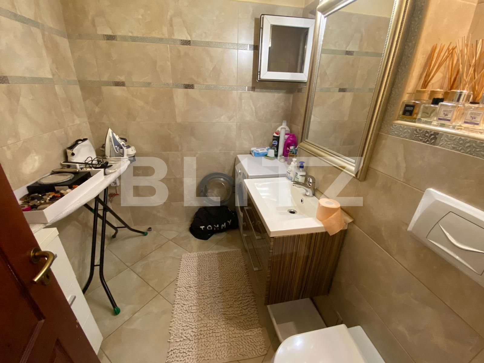 Apartament de vânzare 3 camere Tractorul - 68949AV | BLITZ Brașov | Poza8