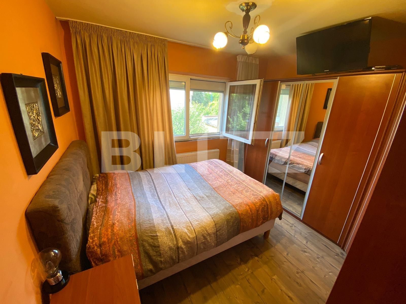 Apartament de vânzare 3 camere Tractorul - 68949AV | BLITZ Brașov | Poza6