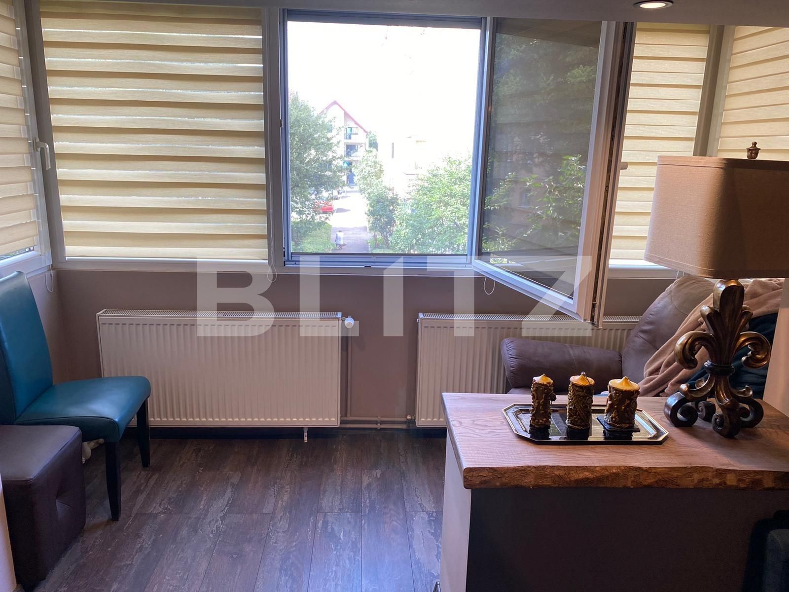 Apartament de vânzare 3 camere Tractorul - 68949AV | BLITZ Brașov | Poza4