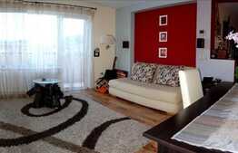 Vanzare apartament cu 2 camere, 54 mp utili in zona Eroilor