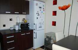 Vanzare apartament cu 2 camere, 54 mp utili in zona Eroilor