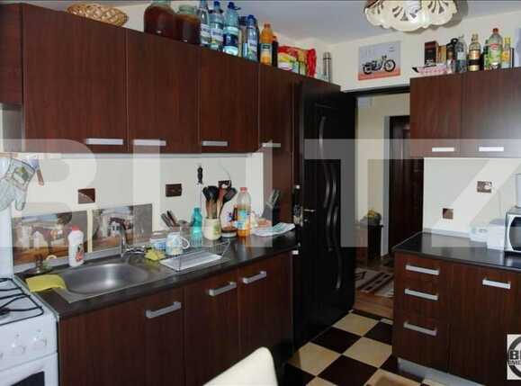 Apartament de vânzare 2 camere Floreşti - 6895AV | BLITZ Cluj-Napoca | Poza4