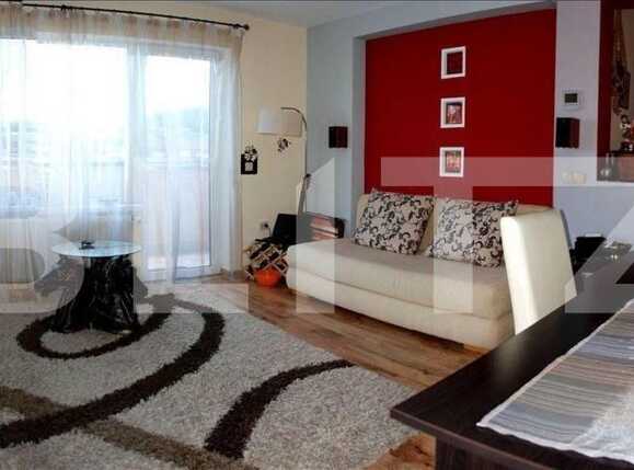 Apartament de vânzare 2 camere Floreşti - 6895AV | BLITZ Cluj-Napoca | Poza1