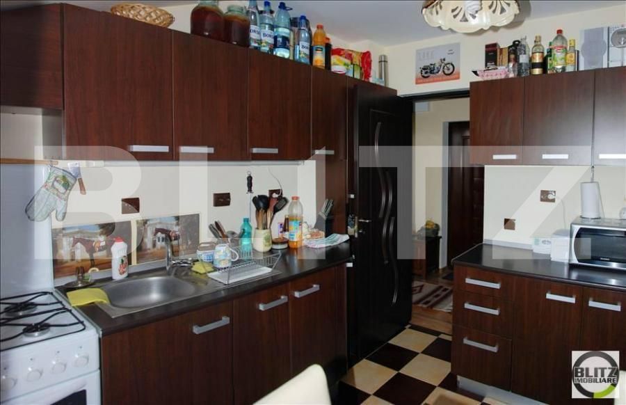Apartament de vânzare 2 camere Floreşti - 6895AV | BLITZ Cluj-Napoca | Poza4