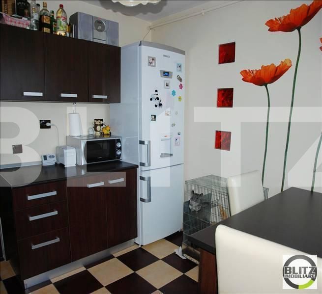 Apartament de vânzare 2 camere Floreşti - 6895AV | BLITZ Cluj-Napoca | Poza5