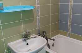 Garsoniera decomandata, pet friendly, 32 mp, zona Iulius Mall, cartier Gheorgheni