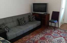 Garsoniera decomandata, pet friendly, 32 mp, zona Iulius Mall, cartier Gheorgheni