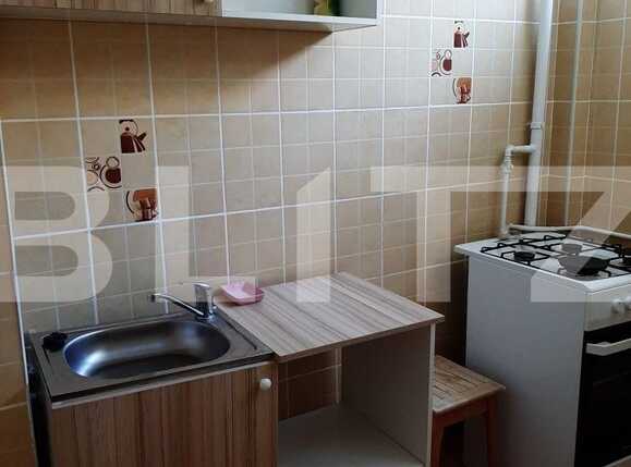 Garsonieră de închiriat Gheorgheni - 68955AI | BLITZ Cluj-Napoca | Poza4