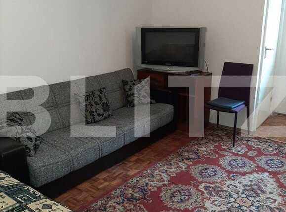 Garsonieră de închiriat Gheorgheni - 68955AI | BLITZ Cluj-Napoca | Poza1