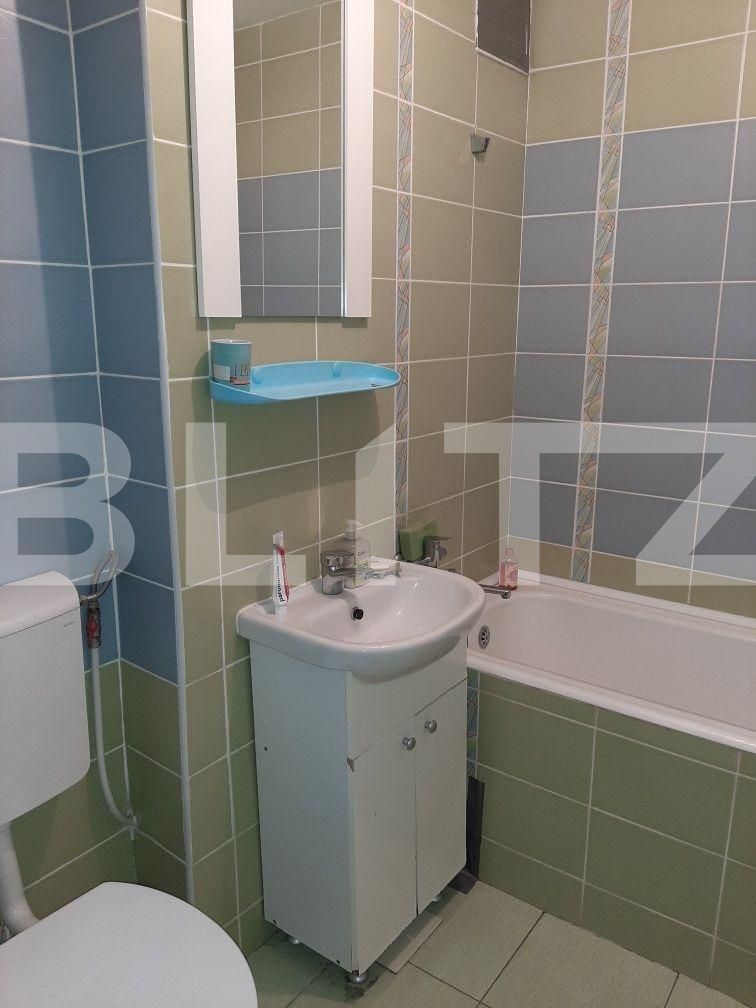 Garsonieră de închiriat Gheorgheni - 68955AI | BLITZ Cluj-Napoca | Poza7