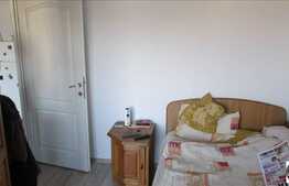 Apartament cu 2 camere, 43 mp utili, zona Profi! Loc de parcare!