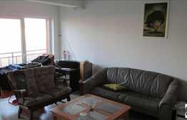 Apartament cu 2 camere, 43 mp utili, zona Profi! Loc de parcare!