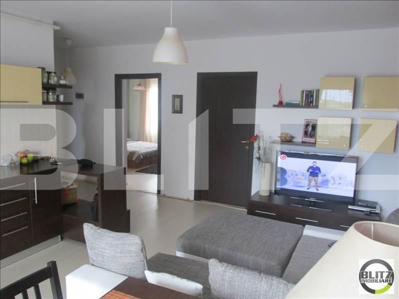 Apartament de vânzare 2 camere Floreşti - 6896AV | BLITZ Cluj-Napoca | Poza5