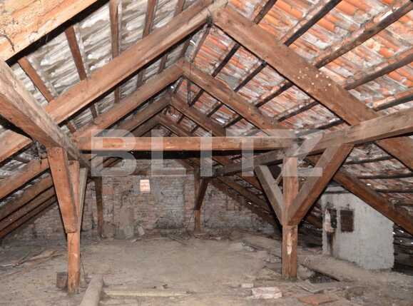 Casa de vânzare 6 camere Exterior Sud - 68964CV | BLITZ Brașov | Poza12